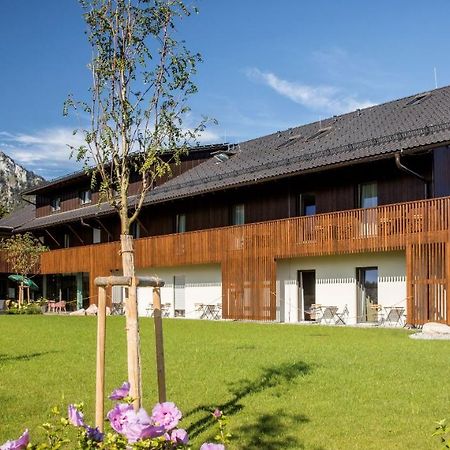 Hotel Das Essigmanngut Аниф Екстериор снимка