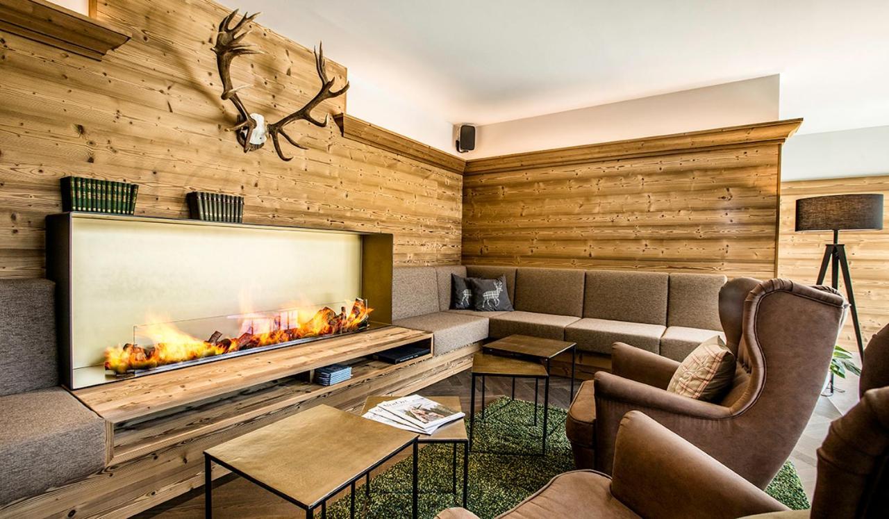 Hotel Das Essigmanngut Аниф Екстериор снимка