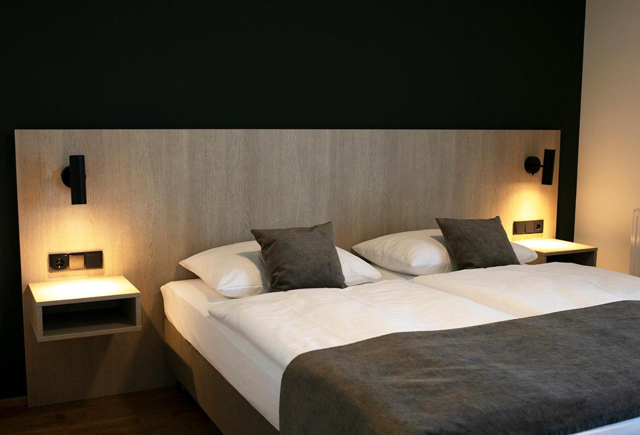 Hotel Das Essigmanngut Аниф Екстериор снимка