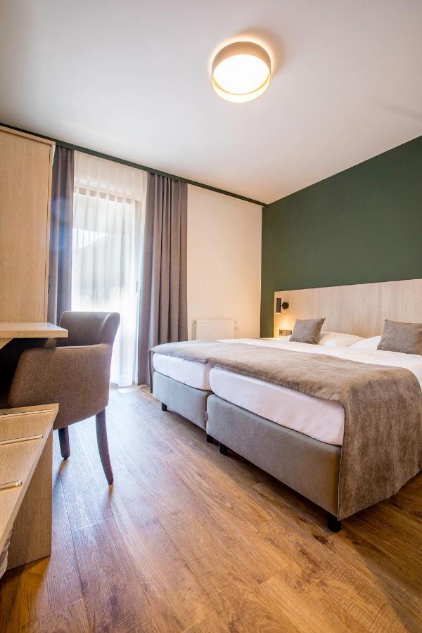 Hotel Das Essigmanngut Аниф Екстериор снимка
